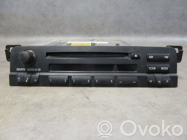 BMW 3 E46 Radio / CD-Player / DVD-Player / Navigation 