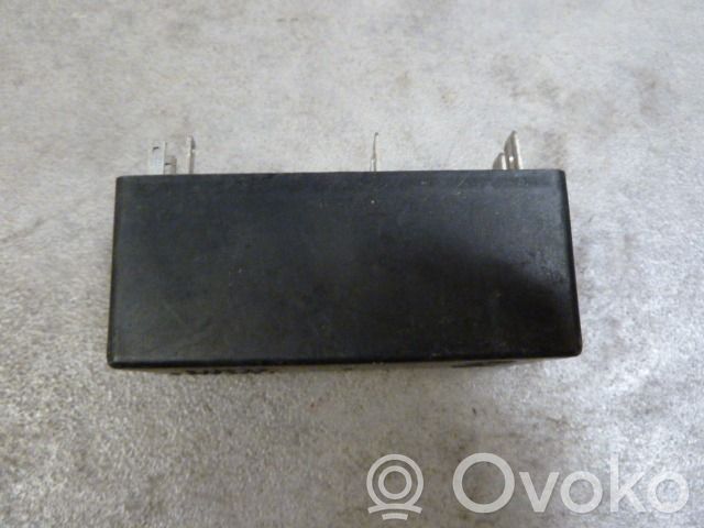 BMW 3 E30 Window wiper relay 