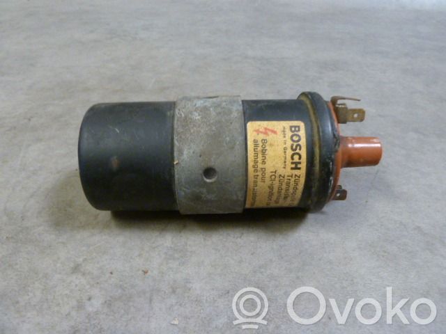 High voltage ignition coil   0221122006