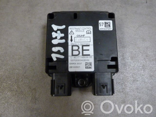 Ford Transit Unidad de control/módulo del Airbag 