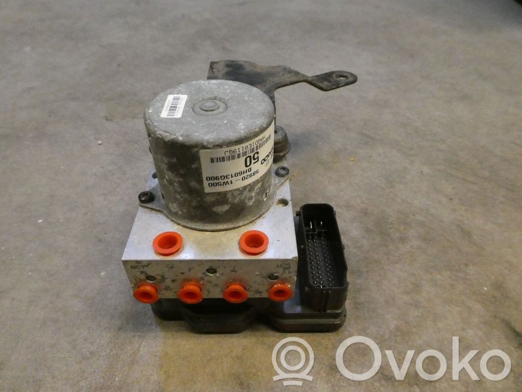 KIA Rio ABS Blokas 