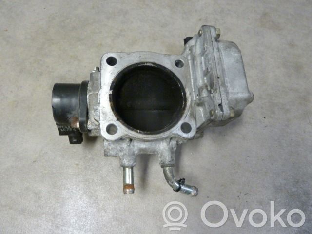 Mitsubishi Carisma Drosselklappenventil 
