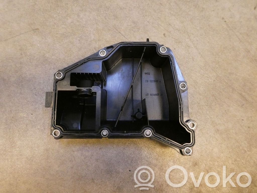 Volkswagen Tiguan Odpowietrznik / Separator oleju 