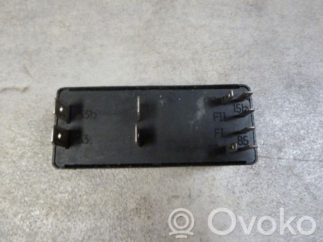 BMW 3 E30 Window wiper relay 