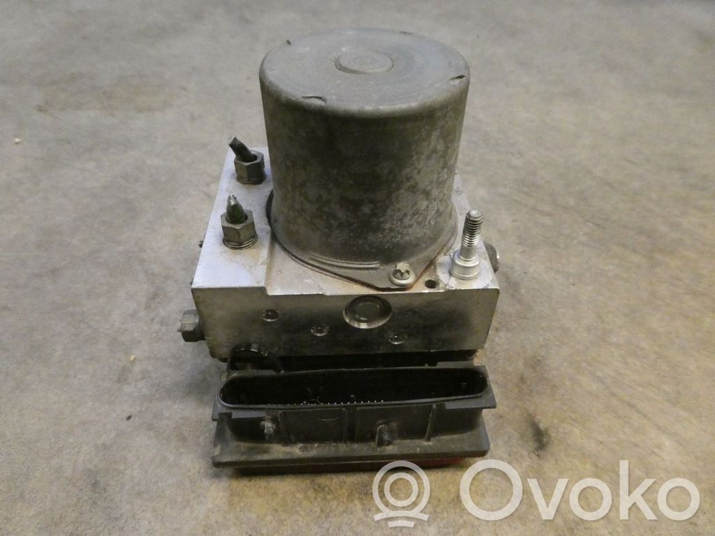 Renault Clio III ABS bloks 
