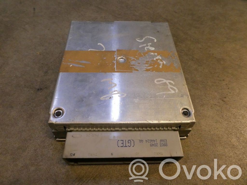 Injection control unit/module   88GB12A650C2A,88GB12A650C2A