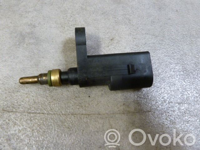 Volkswagen Golf VII Coolant temperature sensor 