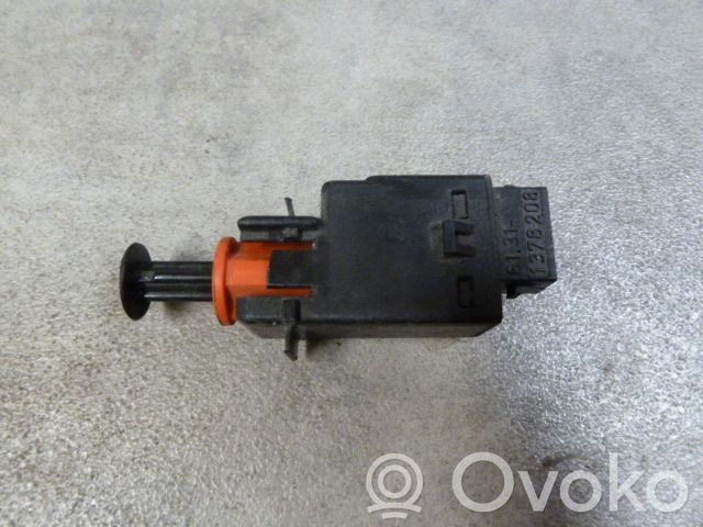 BMW 3 E30 Brake pedal sensor switch 