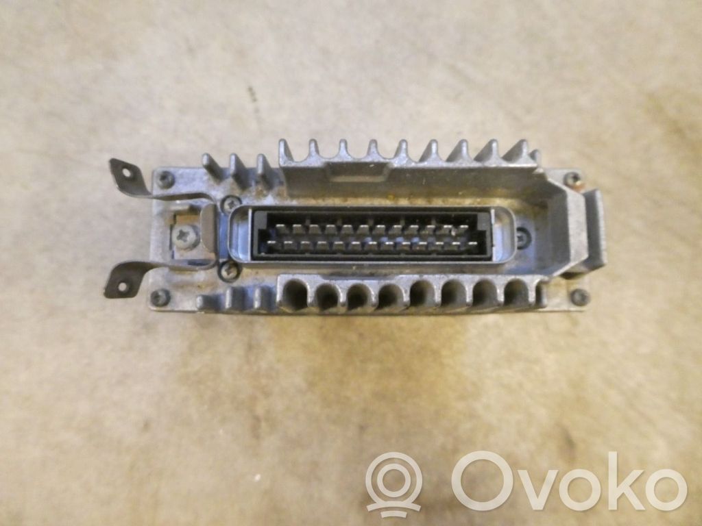Mercedes-Benz E W124 Injection control unit/module 
