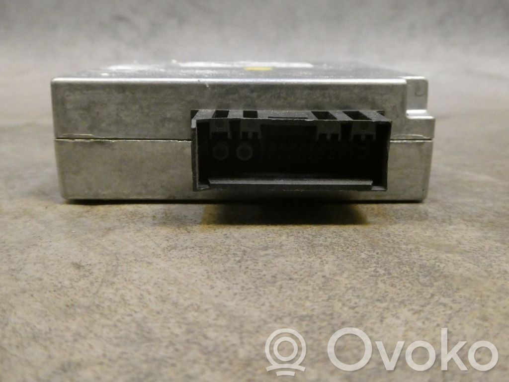 Mercedes-Benz E W211 Moduł / Sterownik Bluetooth 