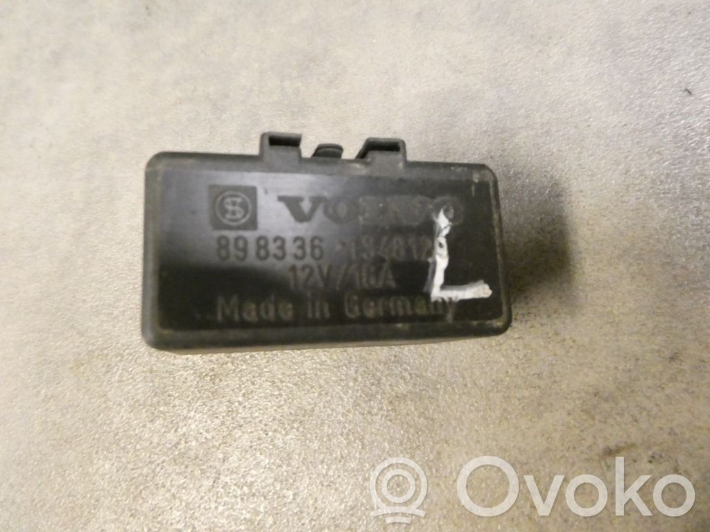 Volvo 740 Central locking relay 