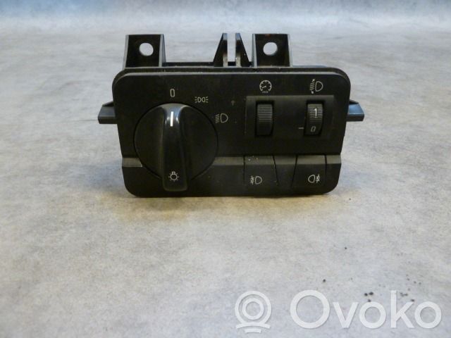 BMW 3 E46 Comutator lumini 
