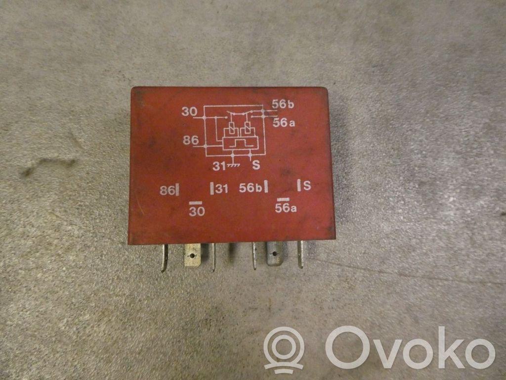Light relay   9566647,02017