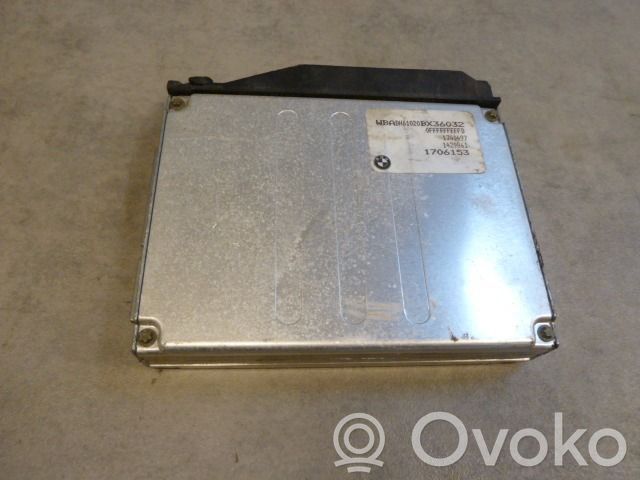 Injection control unit/module   1708449