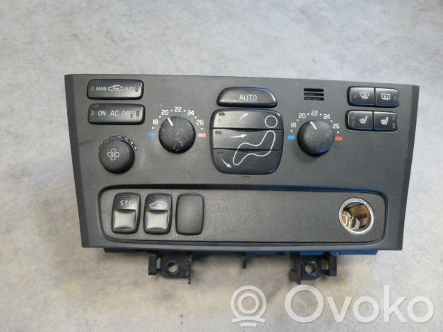 Climate control unit   8691876