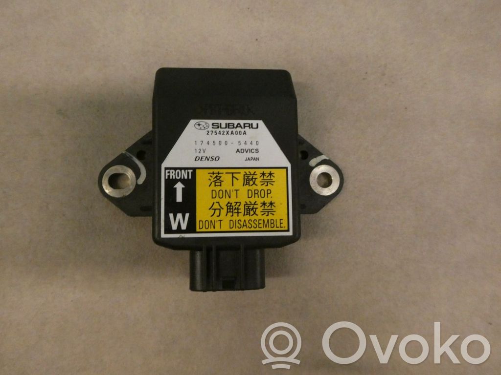 Subaru B9 Tribeca Alte unități/module de control 