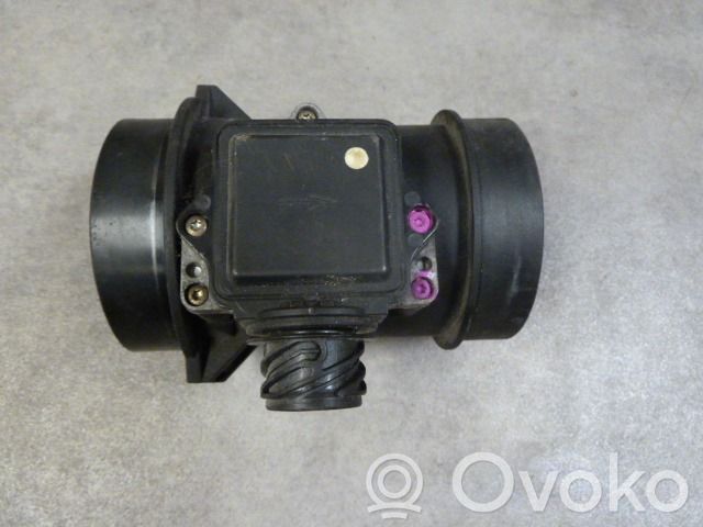 BMW 5 E39 Mass air flow meter 