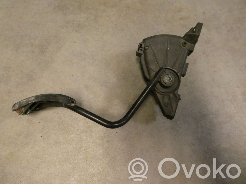 Renault Trafic II (X83) Gaspedal 