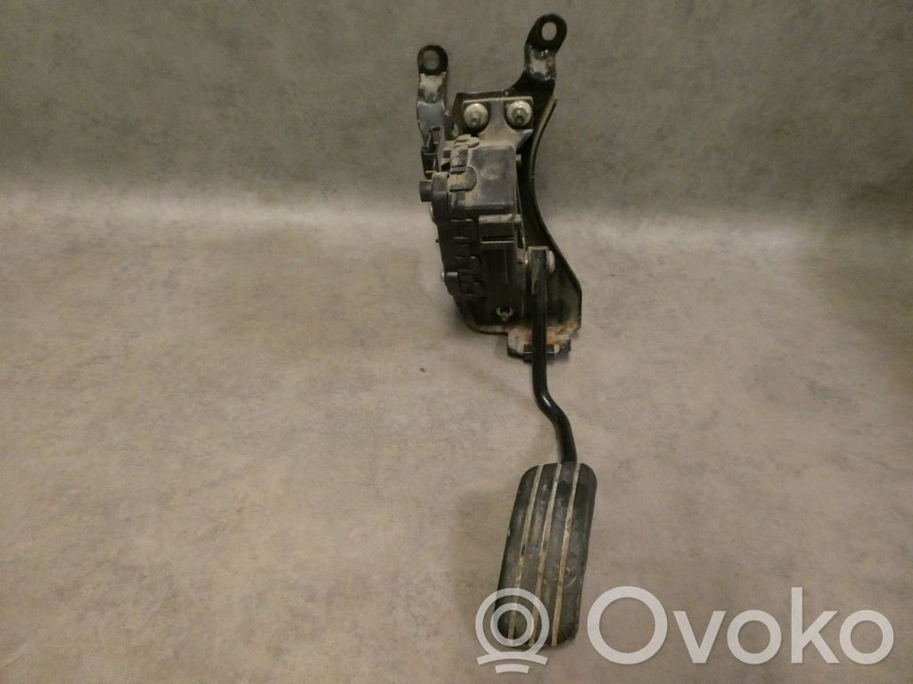 Renault Trafic II (X83) Gaspedal 