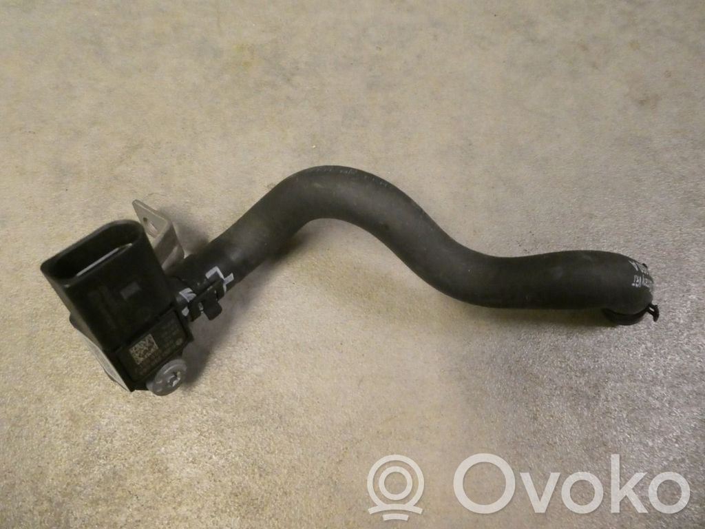 Volkswagen Caddy Abgastemperatursensor 