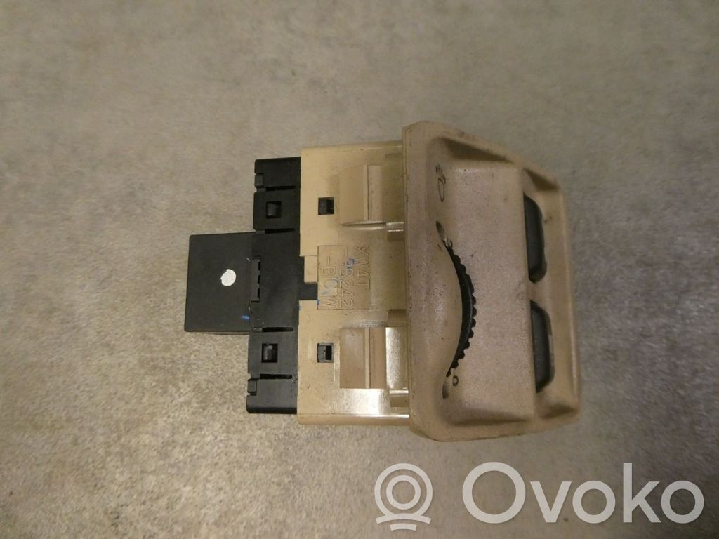 Jaguar S-Type Interruptor de luz 