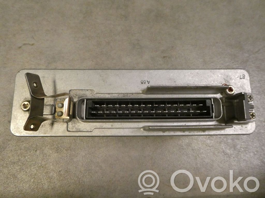 BMW 5 E34 ABS control unit/module 