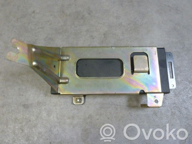 BMW 5 E39 Phone 