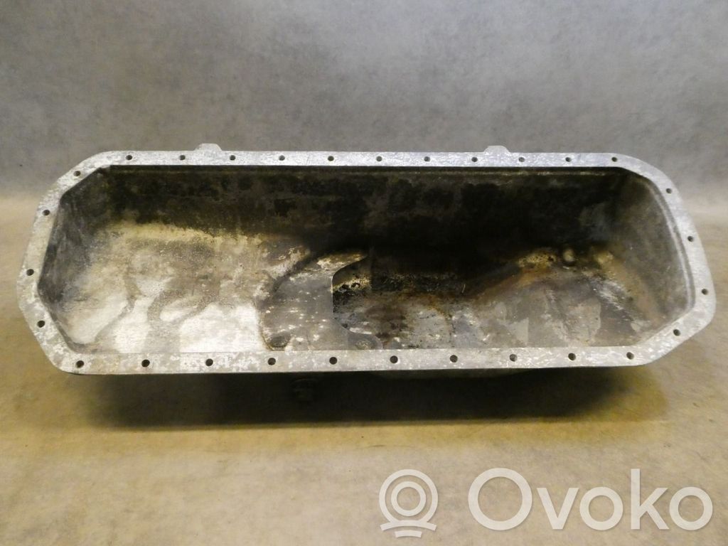 BMW E3 E9 Oil sump 