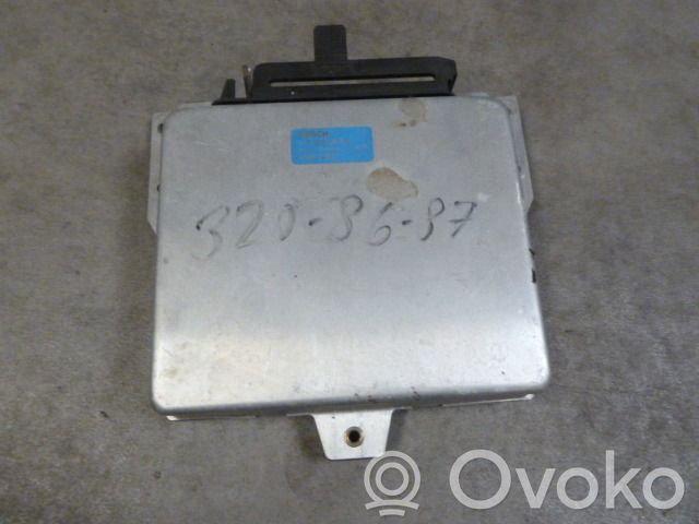 Injection control unit/module   1287724,0280001309