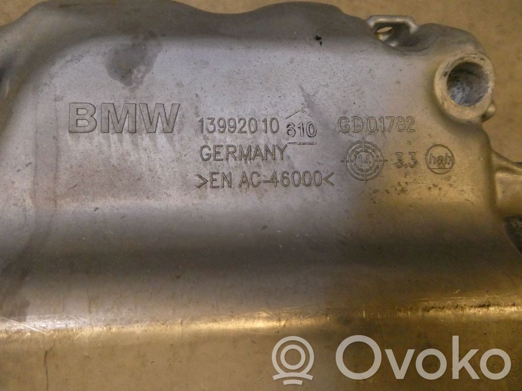 BMW 2 F45 Miska olejowa 