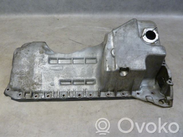 Oil sump   7552414,7539412,7539412
