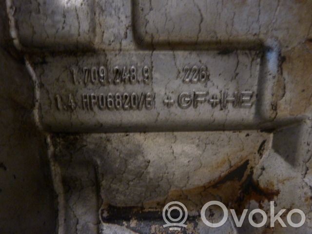 Ölwanne   1709248