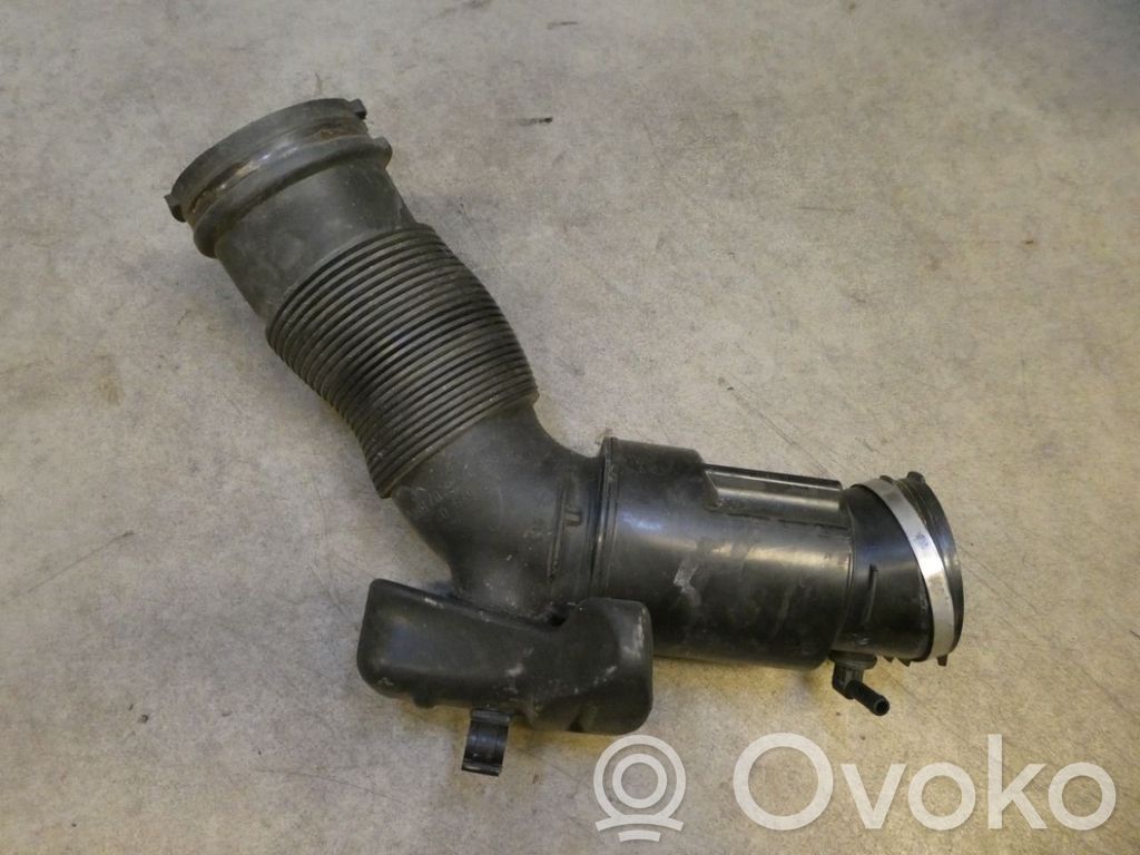 Audi A4 S4 B8 8K Air intake hose/pipe 