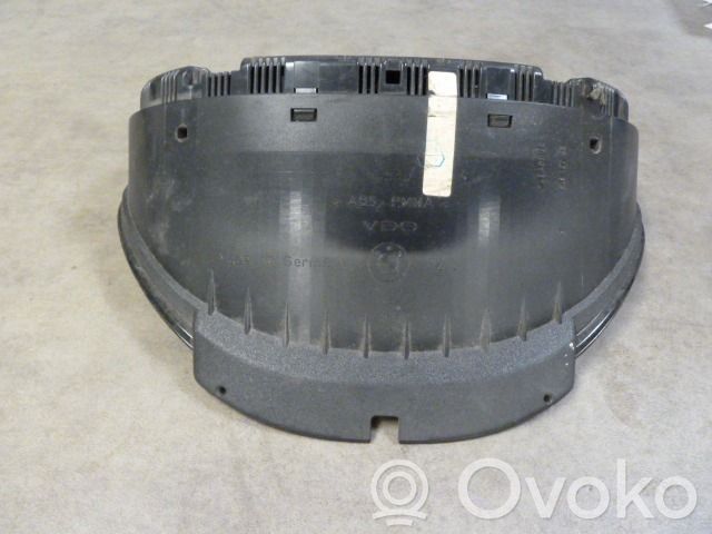 BMW 5 E39 Nopeusmittari (mittaristo) 