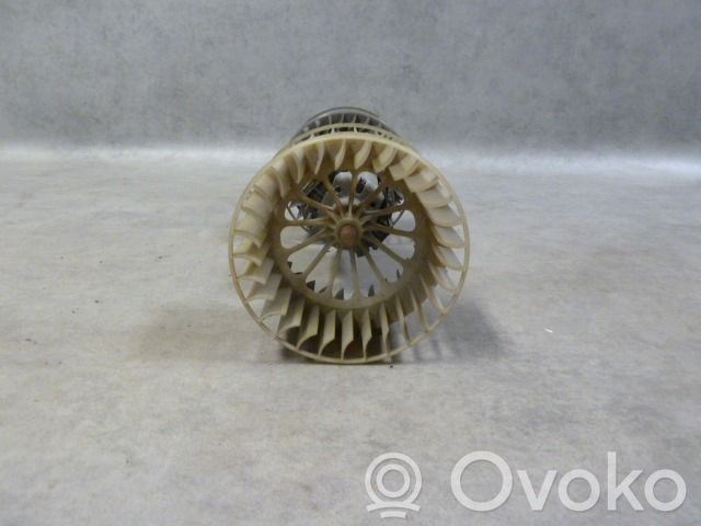 BMW 3 E30 Soplador/ventilador calefacción 