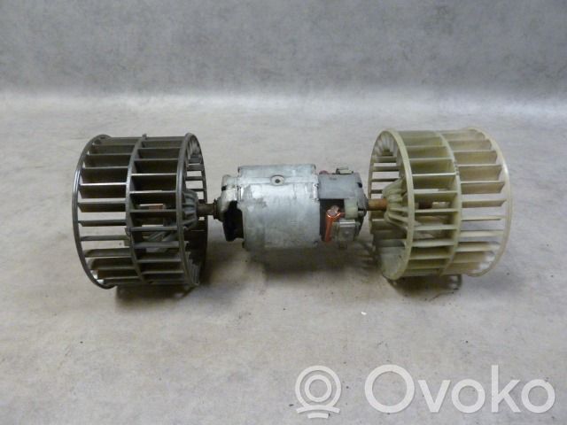 BMW Z3 E36 Soplador/ventilador calefacción 