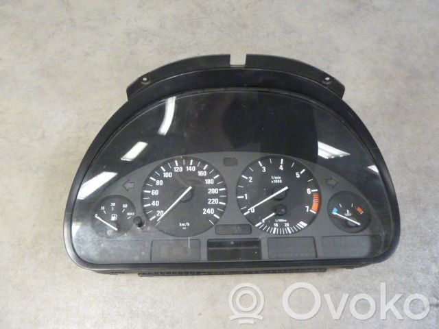 Speedometer (instrument cluster)   6907015,110008735109