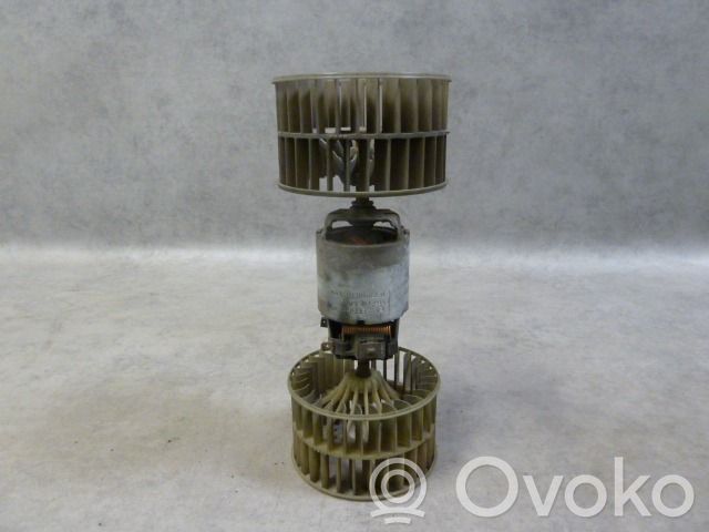 BMW 3 E30 Soplador/ventilador calefacción 