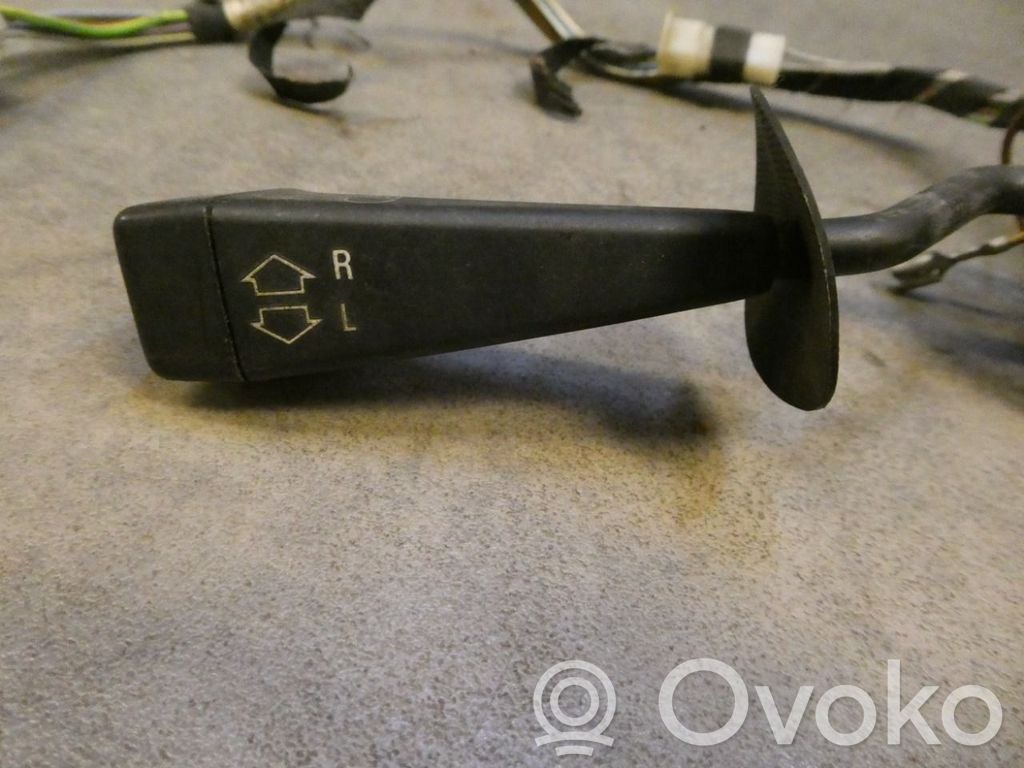 BMW 3 E30 Indicator stalk 