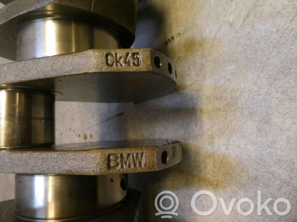 Crankshaft   1731065,CK45