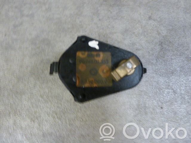 BMW 5 E34 Motorino attuatore ricircolo aria dell’A/C 