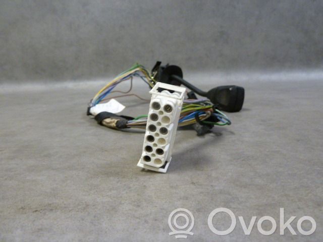 BMW 5 E34 Indicator stalk 
