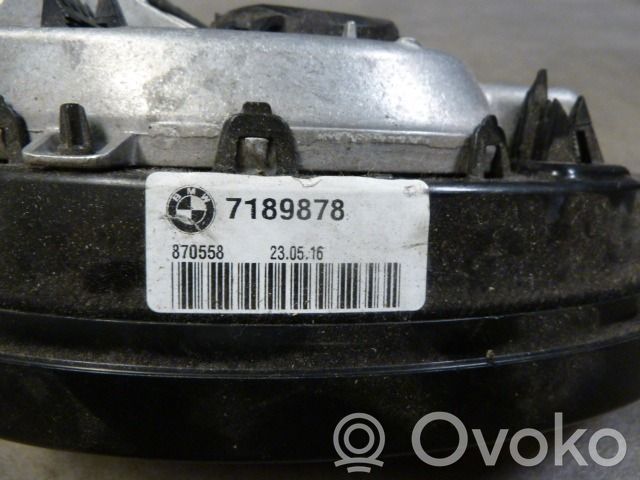 Veidrodėlis (elektra valdomas)   7189878,7282088