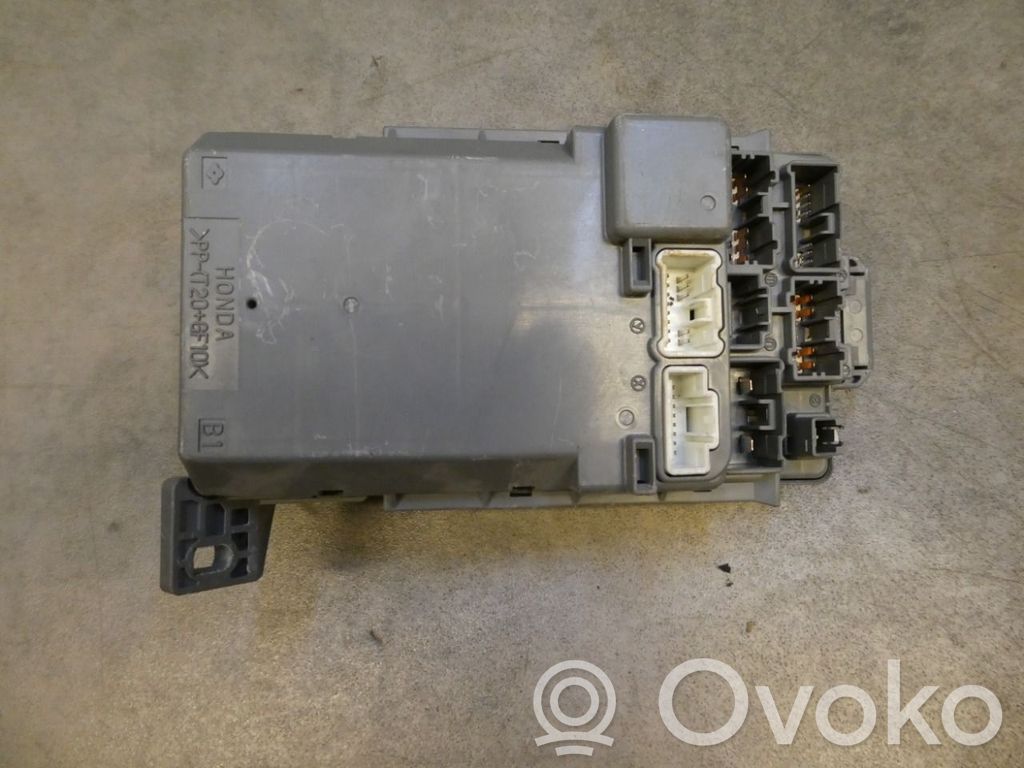 Ramka / Moduł bezpieczników   A4600000,J11A4F