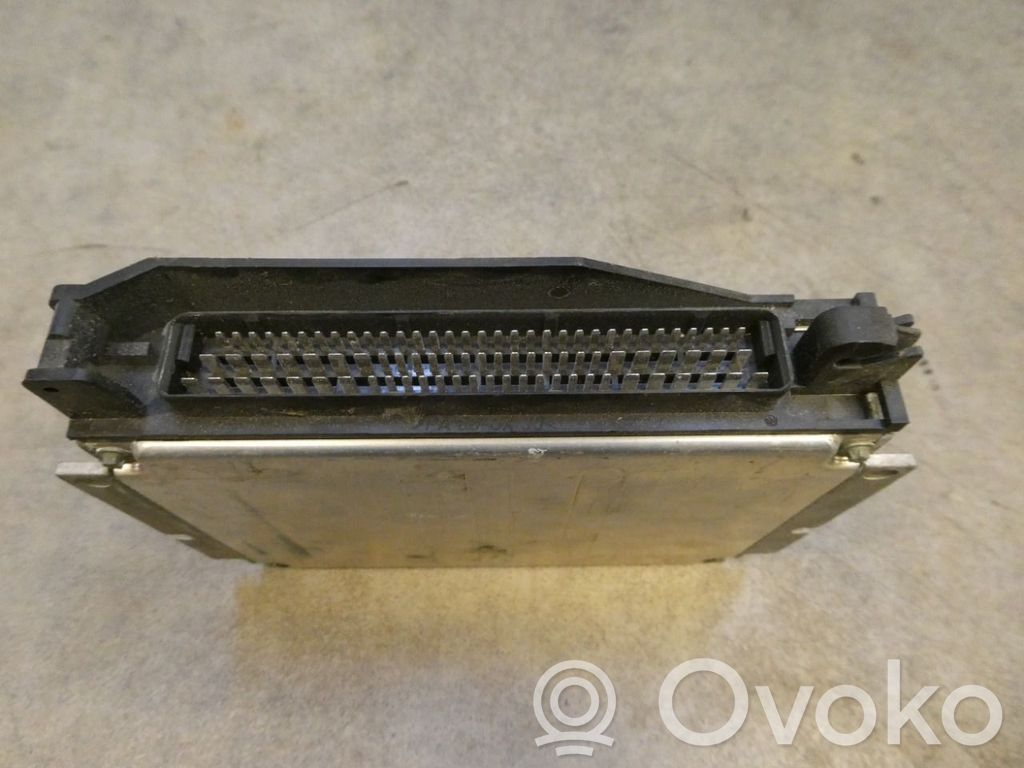 BMW 3 E36 Įpurškimo valdymo blokas 