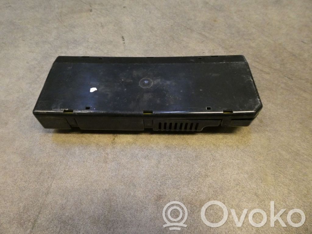 BMW 5 E34 Other control units/modules 