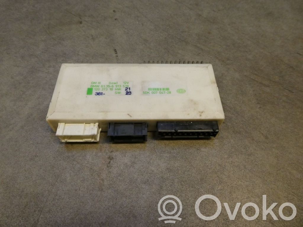 Komforto modulis   5DK00704728