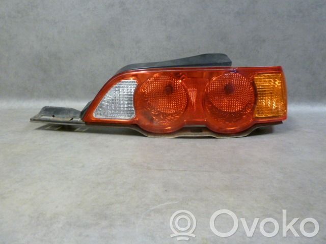Honda Integra Takavalot 