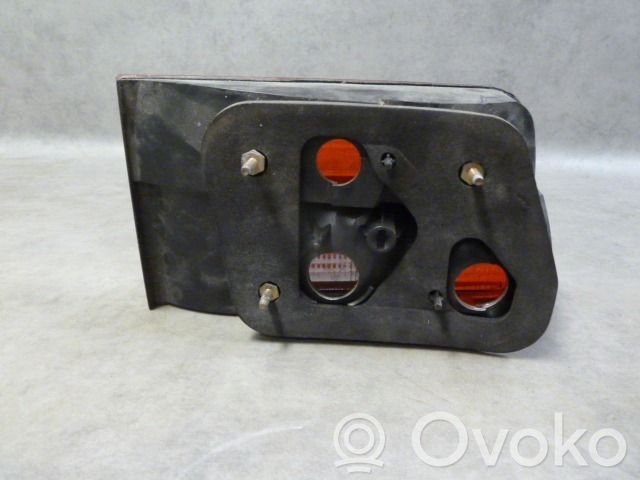 BMW 5 E39 Tailgate rear/tail lights 