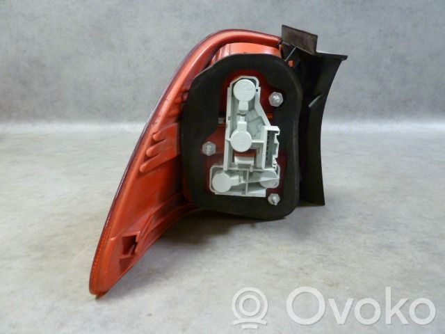 BMW 3 E90 E91 Rear/tail lights 